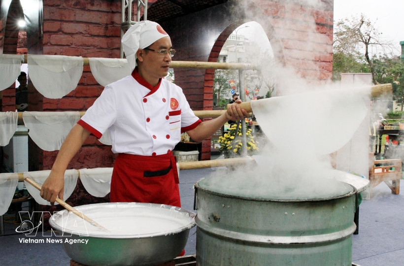pho festival 2026 connects domestic, foreign food enthusiasts picture 1