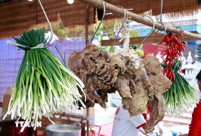 vietnamese pho seeks unesco intangible cultural heritage of humanity status picture 2