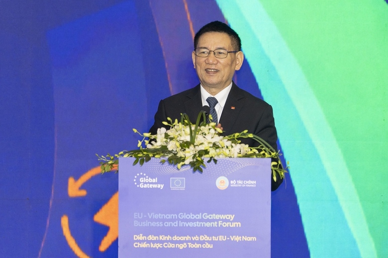 eu danh 560 trieu euro ho tro viet nam chuyen dich nang luong, phat trien kinh te hinh anh 2