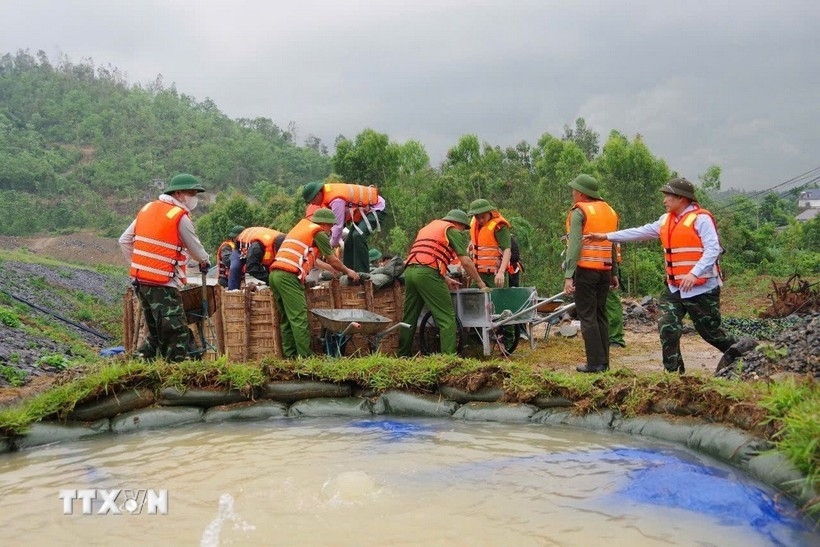central civil defence fund established to bolster disaster response picture 1