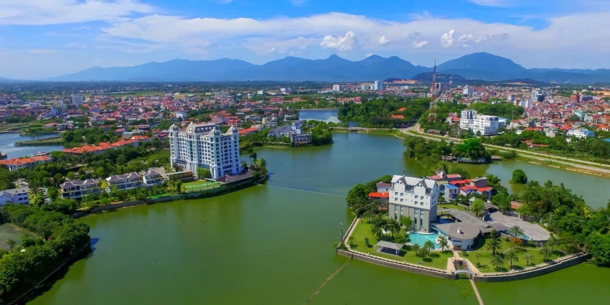 phu tho quy hoach khong gian phat trien the nao sau hop nhat hinh anh 1