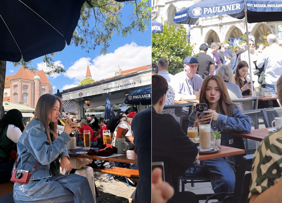 sao viet 25 3 Doan van hau gay bao like voi anh len tuyen cung Dinh trong hinh anh 4