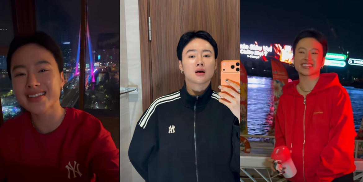 sao viet 4 3 tran thanh co dong thai bat ngo khi khan gia tranh cai ve tho Oi hinh anh 7
