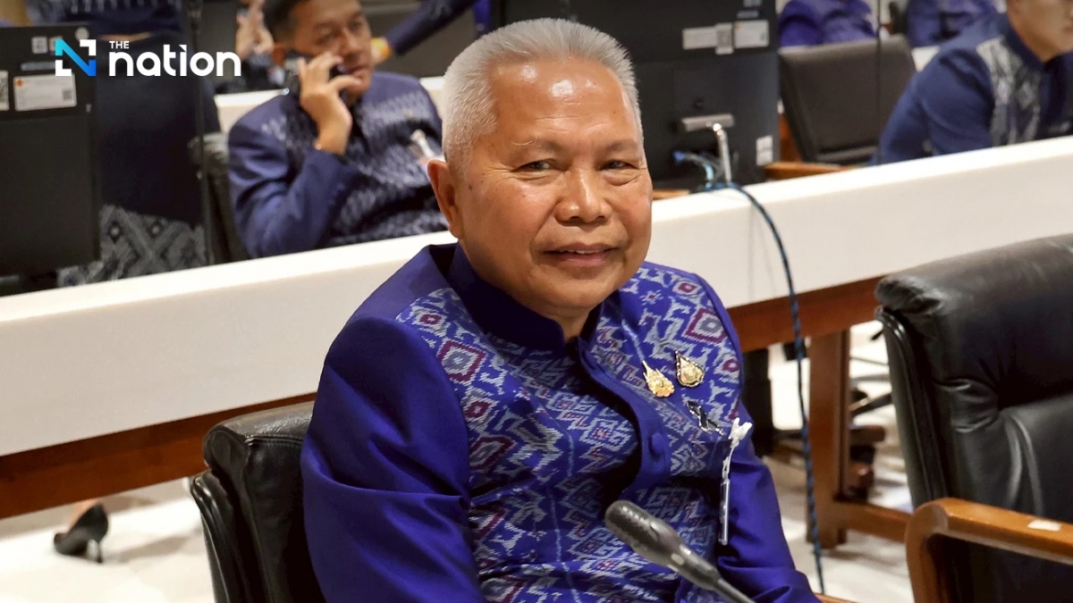 ha vien thai lan kien toan ban lanh dao, chuan bi bau thu tuong hinh anh 1