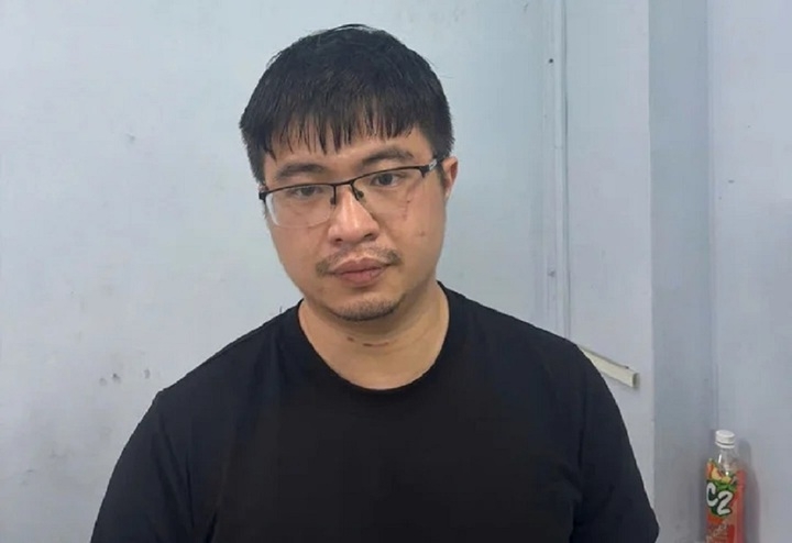 bo me mr pips rut ca tram ty dong, mua hon 300 luong vang khi con trai bi bat hinh anh 1