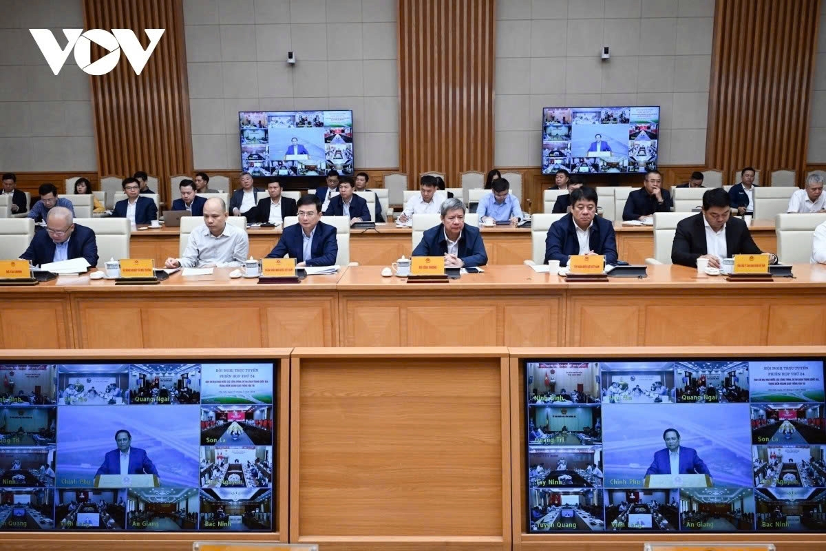 pm pushes for faster progress on national key transport projects picture 2