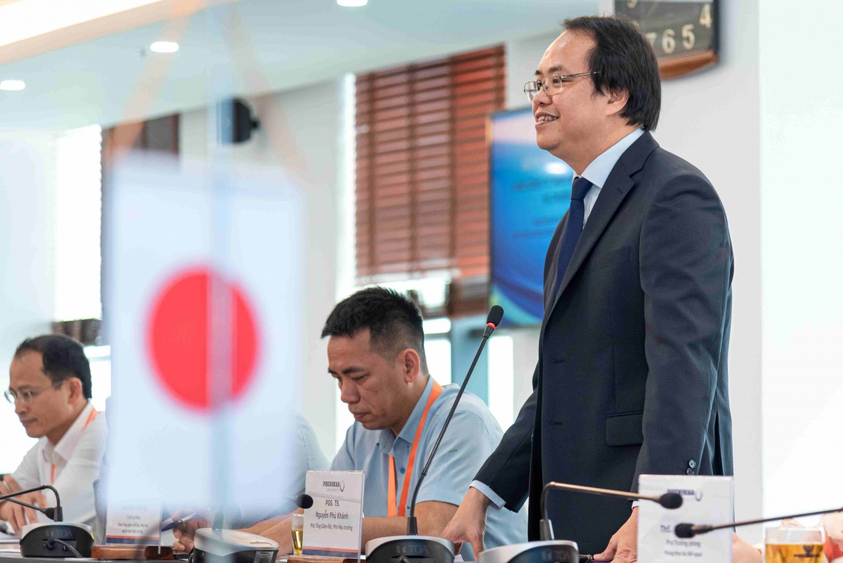 Dao tao dai hoc lien nganh, da ky nang loi giai cho thi truong lao dong so hinh anh 3