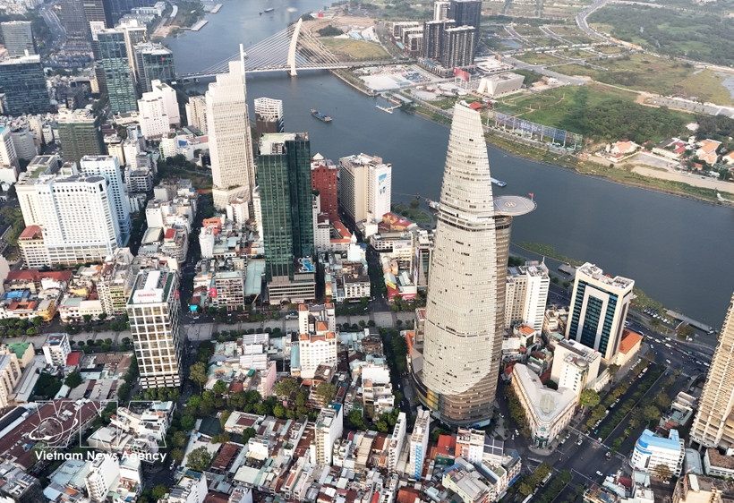 ho chi minh city among 15 centres likely to become more significant gfci picture 1