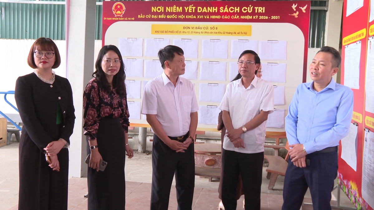 hơn 8.000 cử tri phú thọ gửi gắm kỳ vọng tới các ứng cử viên hình ảnh 4 hon 8.000 cu tri phu tho gui gam ky vong toi cac ung cu vien hinh anh 4