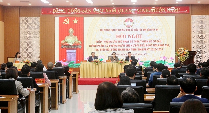 hơn 8.000 cử tri phú thọ gửi gắm kỳ vọng tới các ứng cử viên hình ảnh 2 hon 8.000 cu tri phu tho gui gam ky vong toi cac ung cu vien hinh anh 2