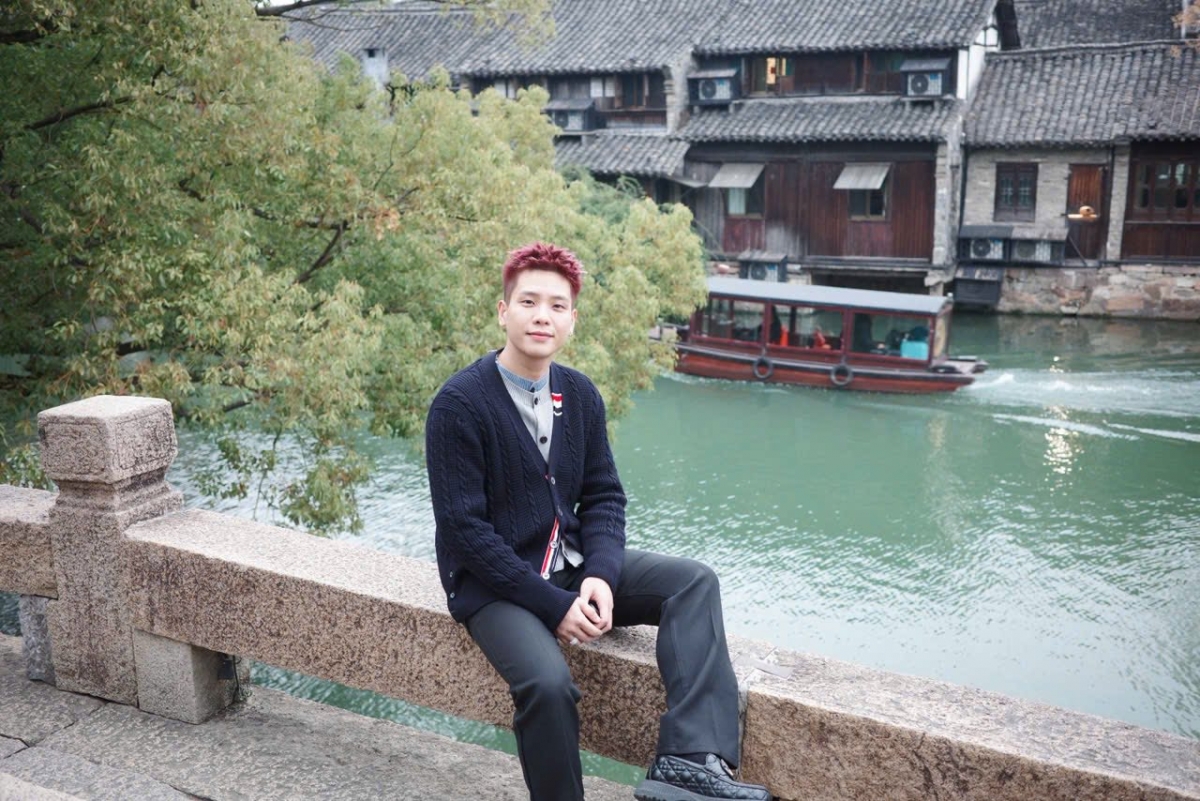 sao viet 19 3 toc tien tha thinh, gay thuong nho voi ve dep quyen ru hinh anh 9