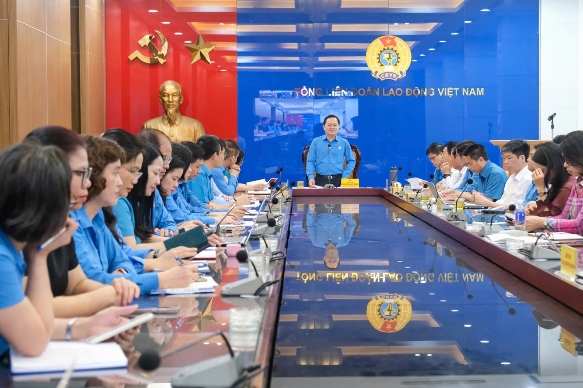 Chỉ thị 58 của Ban Bí thư góp phần nâng cao chất lượng nguồn nhân lực