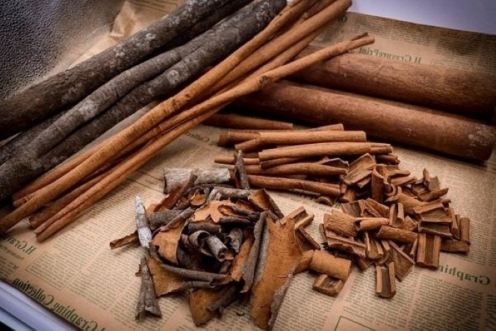 loai vo cay thom lung, phoi kho thanh thuoc quy cho viet lai co cuc nhieu hinh anh 1