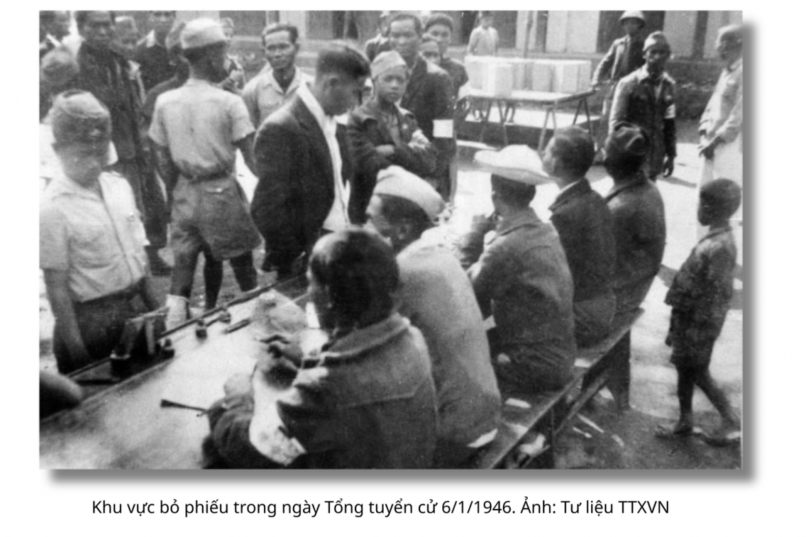 quoc hoi khoa i quoc hoi cua doc lap dan toc hinh anh 3