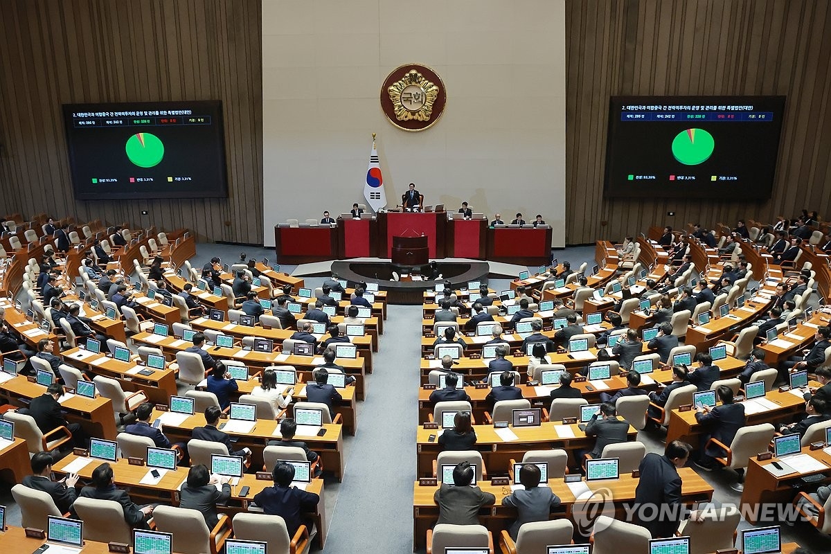 luat dac biet dau tu vao my cua han quoc co gi dang chu y hinh anh 1