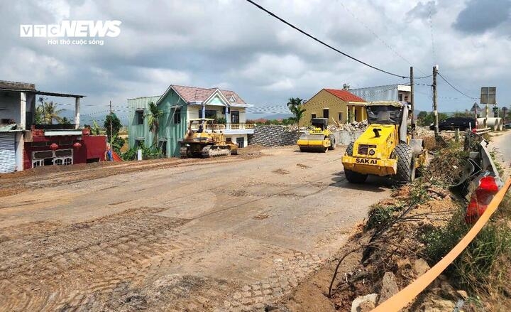 du an gan 1.000 ty thi cong rua bo , nha thau dung truoc nguy co bi tram hinh anh 4