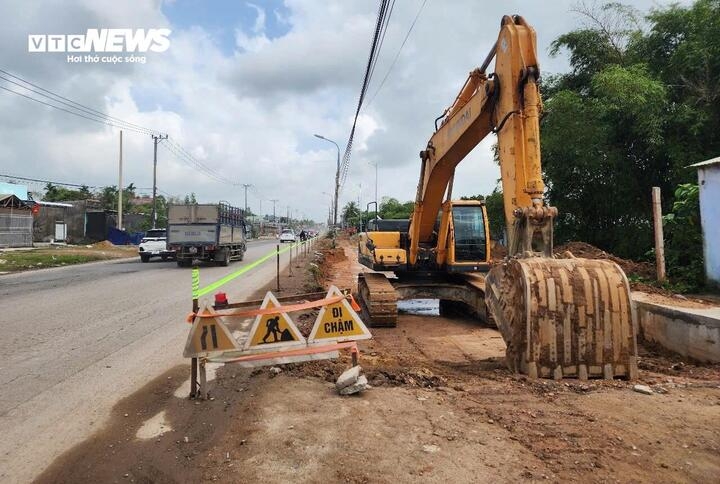 du an gan 1.000 ty thi cong rua bo , nha thau dung truoc nguy co bi tram hinh anh 6