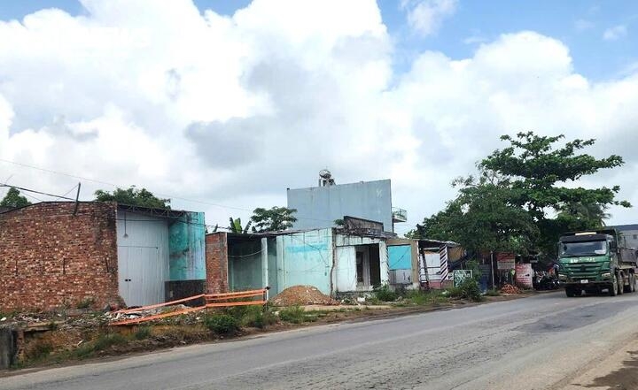 du an gan 1.000 ty thi cong rua bo , nha thau dung truoc nguy co bi tram hinh anh 8