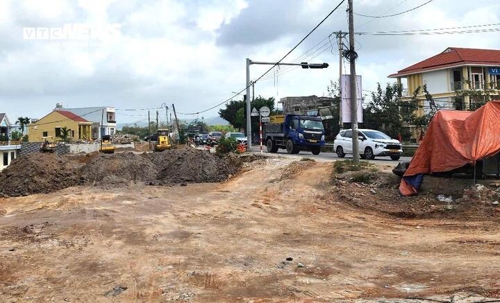 du an gan 1.000 ty thi cong rua bo , nha thau dung truoc nguy co bi tram hinh anh 9