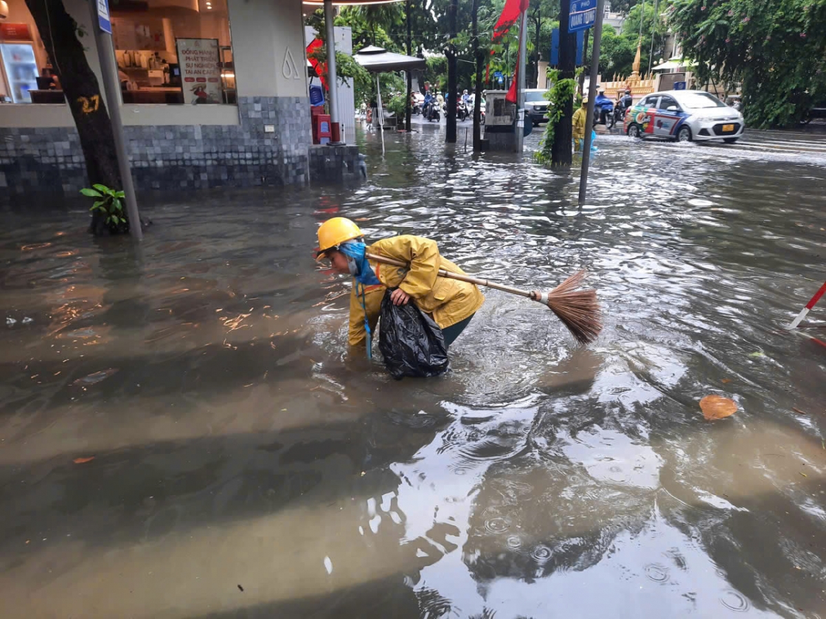 quy hoach thu do tam nhin 100 nam go diem nghen, tai thiet toan dien hinh anh 2