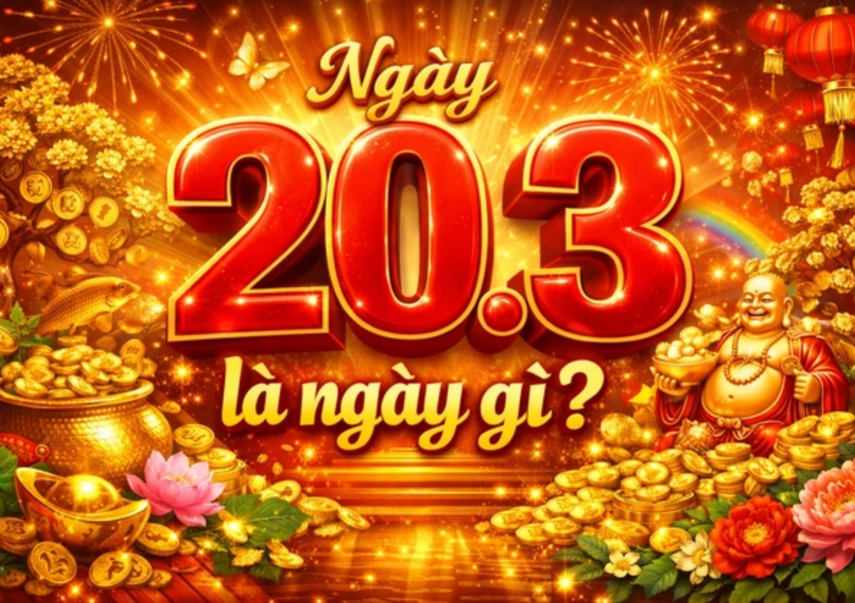 hom nay 20 3 la ngay gi ma nhieu nguoi quan tam va mong duoc hanh phuc hinh anh 1