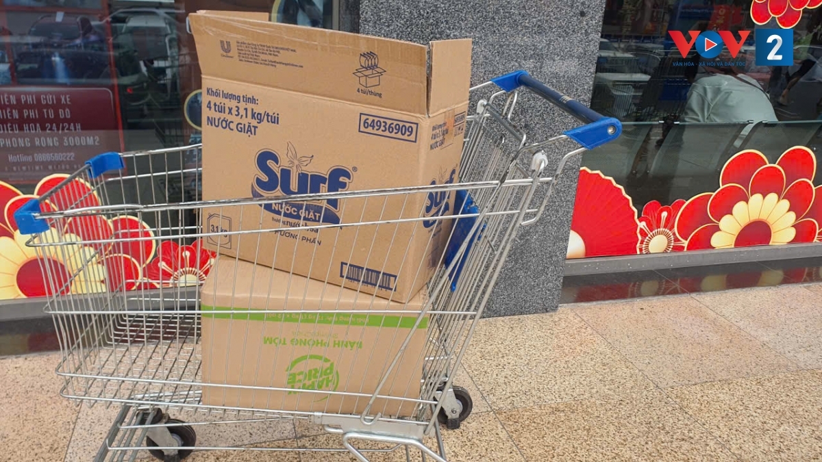 chuyen gia hien ke giup ha noi giam luong rac thai nhua hinh anh 1