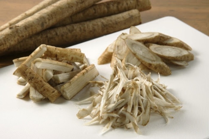 Việt Nam loại “thảo dược quý” trong lòng đất, tốt chẳng kém thuốc bổ đắt tiền