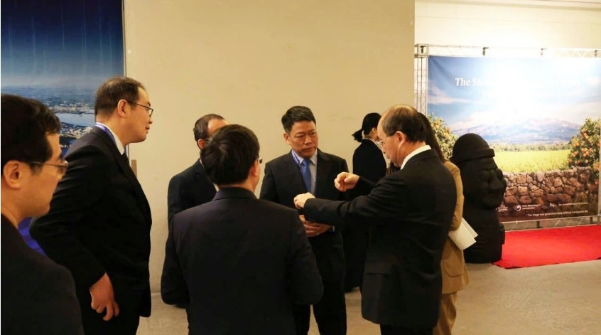 ai use in typhoon forecasting discussed at escap wmo typhoon committee meeting picture 1