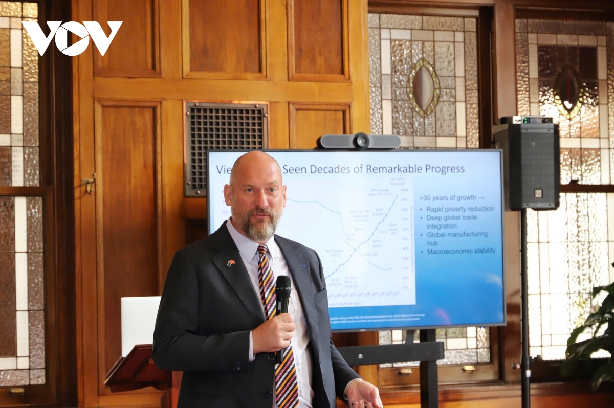 australian investors eye vietnam international financial centre opportunities picture 2