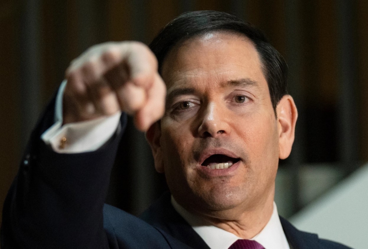 ngoai truong my nhung don giang manh nhat vao iran van con o phia truoc. hinh anh 1