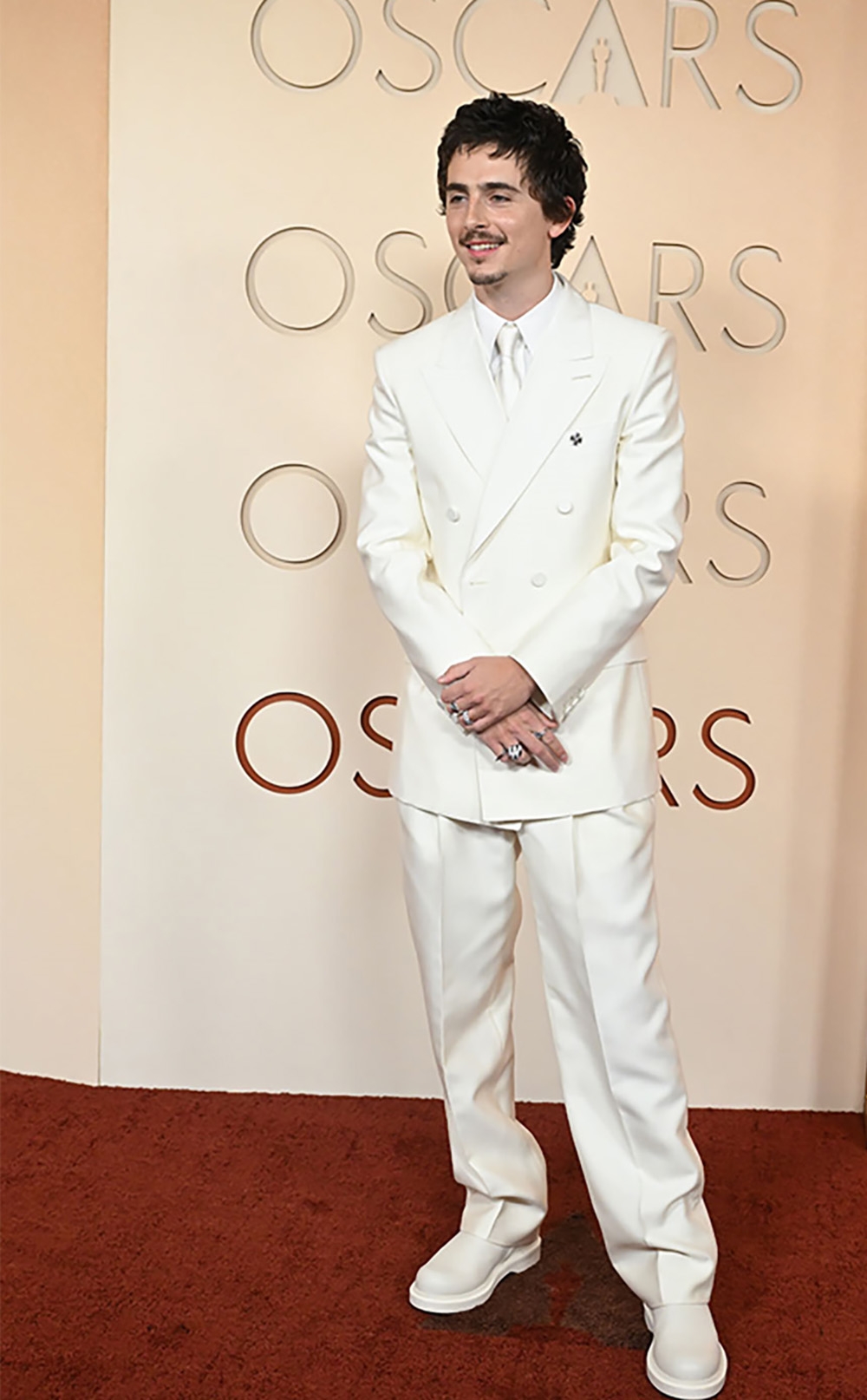 sau le trao giai oscar 2026, cac ngoi sao duoc de cu se lam gi tiep theo hinh anh 1