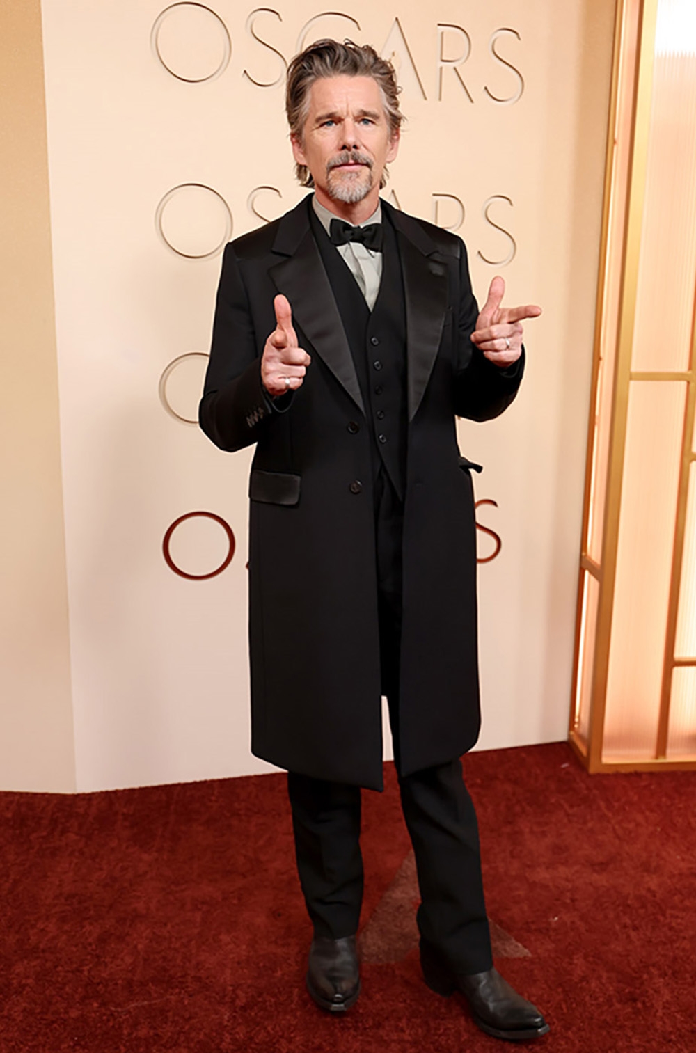 sau le trao giai oscar 2026, cac ngoi sao duoc de cu se lam gi tiep theo hinh anh 3