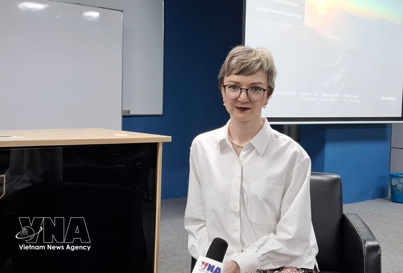 legislature proves strong support to vietnam s development, integration picture 1