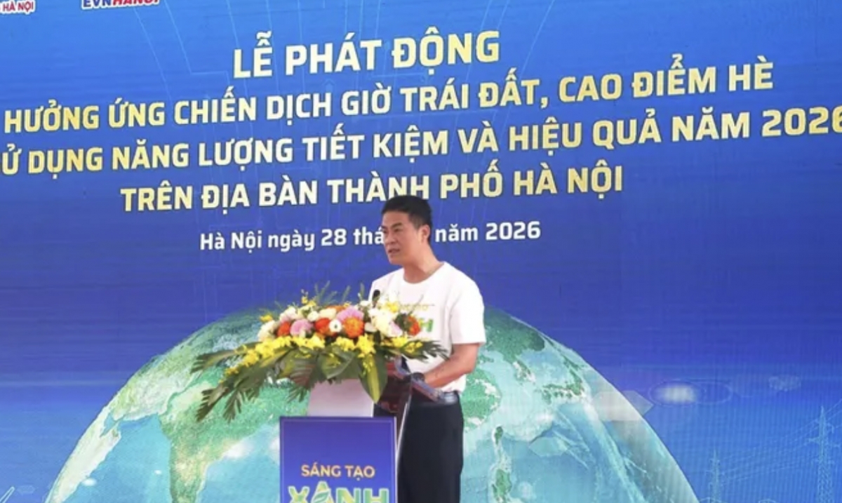 localities respond to earth hour 2026 with energy-saving activities picture 1