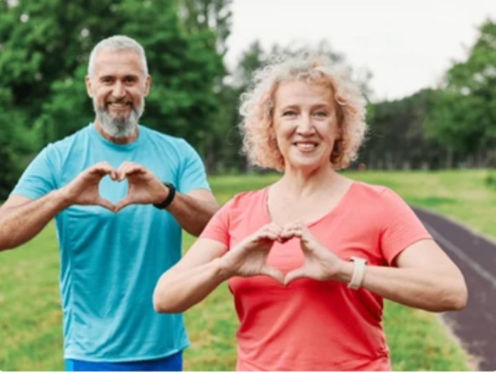 sau tuoi 45, ba bo phan nay trong co the can giu sach neu muon song tho hinh anh 1