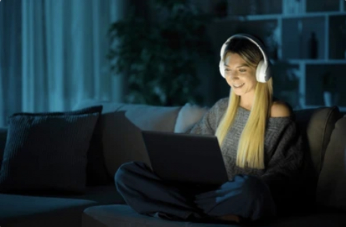 sau 19h, dung lam 6 dieu nay neu khong muon hai tim mach hinh anh 2