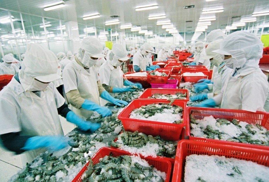 rising asean demand lifts vietnam exports amid global logistics risks picture 1