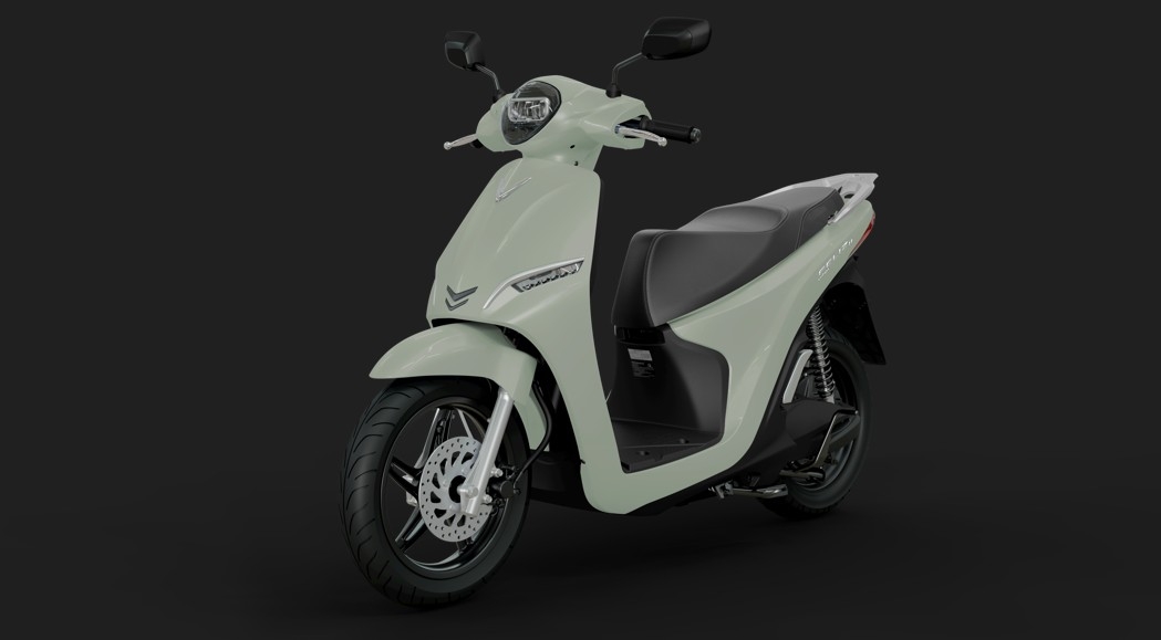 vinfast nhan dat coc hai dong xe may dien doi pin moi nhat feliz ii va viper hinh anh 2