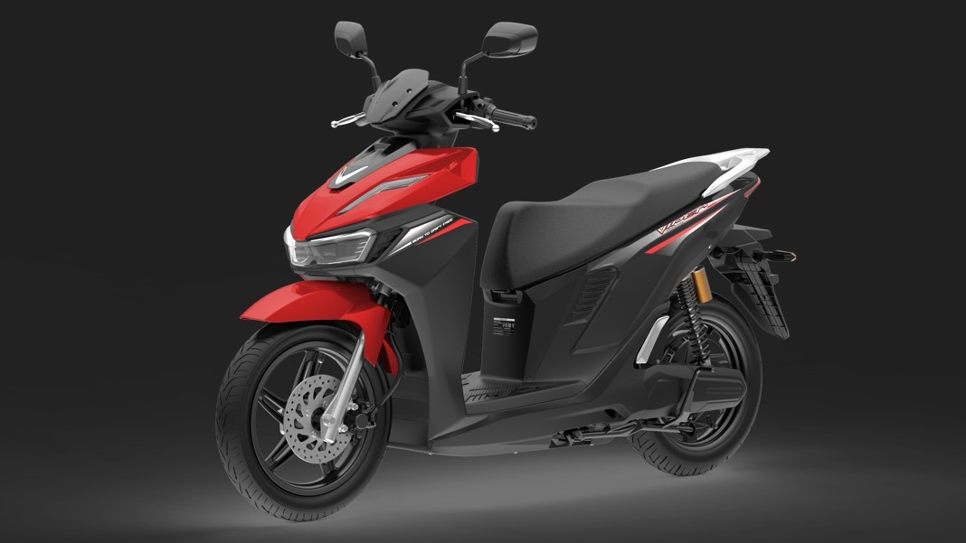 vinfast nhan dat coc hai dong xe may dien doi pin moi nhat feliz ii va viper hinh anh 1