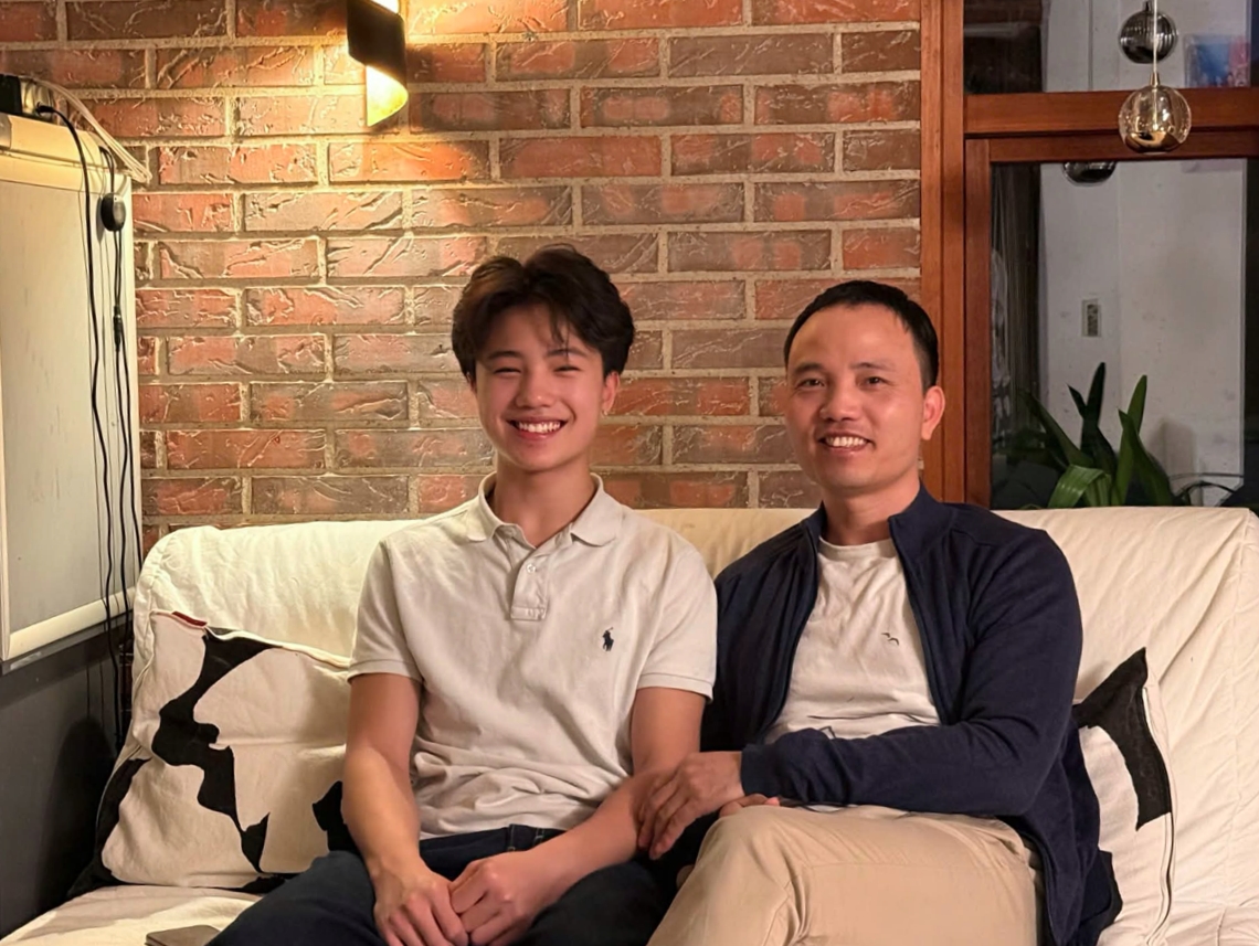 kieu bao huong ve ngay bau cu ky vong cho giai doan phat trien moi cua dat nuoc hinh anh 1