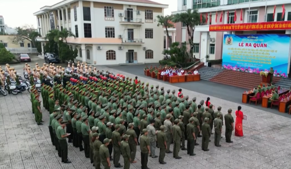 nhieu tinh, thanh tren ca nuoc san sang cho ngay hoi bau cu hinh anh 14