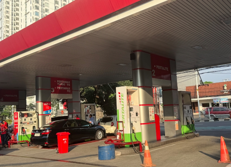 Iran đảm bảo an toàn cho tàu thuyền Indonesia đi qua eo biển Hormuz