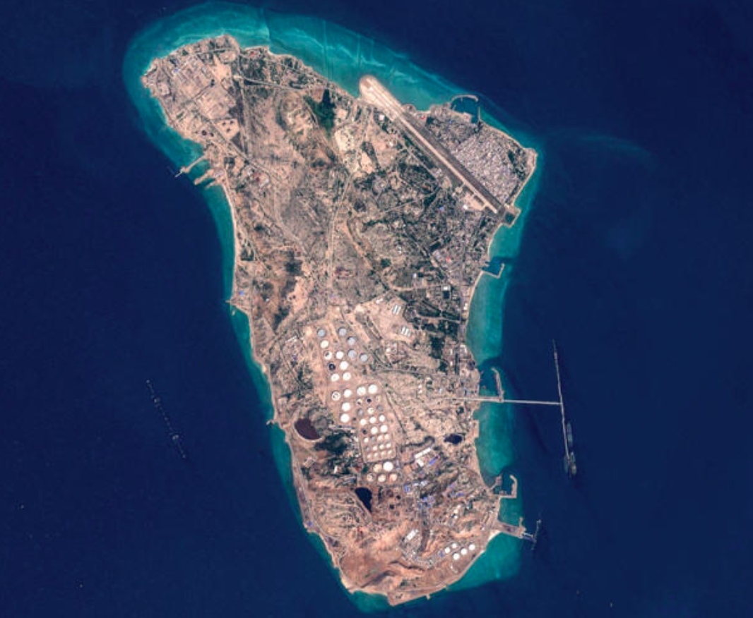 nguy co tiem an voi luc luong my neu danh chiem dao kharg cua iran hinh anh 1