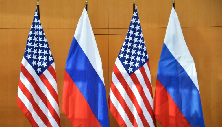 Vấn đề Ukraine được thảo luận tại cuộc gặp giữa Duma Quốc gia Nga và Quốc hội Mỹ