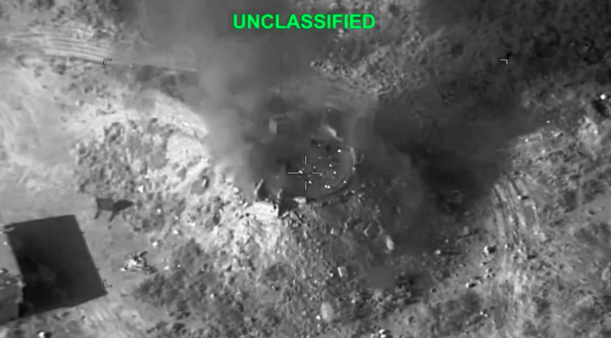 Toàn cảnh quốc tế trưa 4/4: Iran tuyên bố đẩy Mỹ về “trước thời kỳ đồ đá”