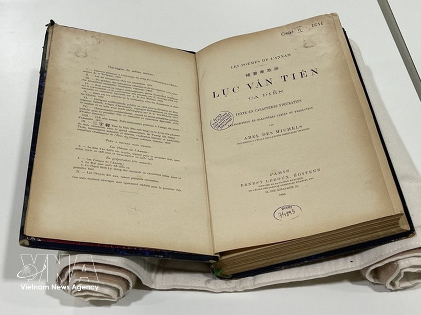 events honour romanised vietnamese script pioneer, boost vietnam portugal exchange picture 1