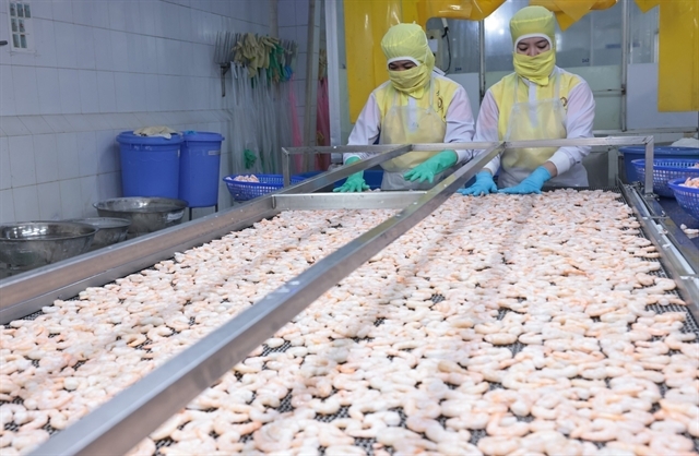 talks aim to ease regulatory challenges for seafood exports to us picture 1