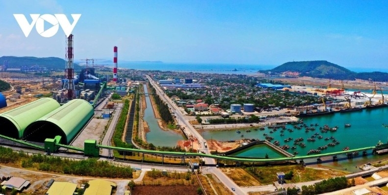 thanh hoa to grant approvals for 37 projects worth over us 2.3 billion picture 1