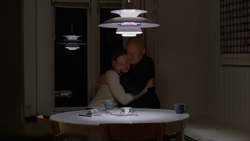 tu cannes den oscar hanh trinh thuyet phuc cua sentimental value hinh anh 2