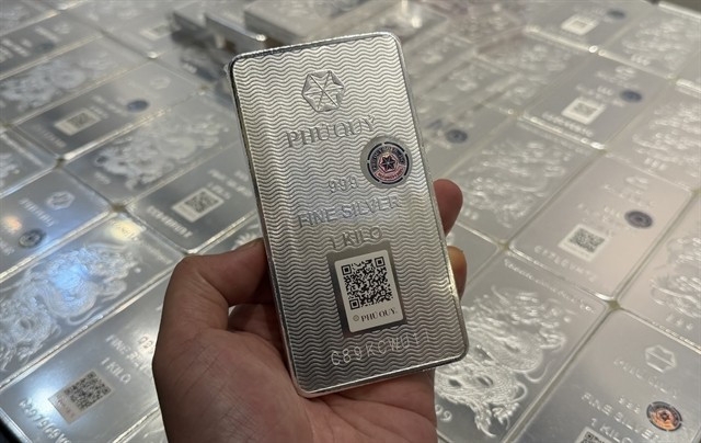 vietnam considers listing silver bullion on commodity exchange picture 1